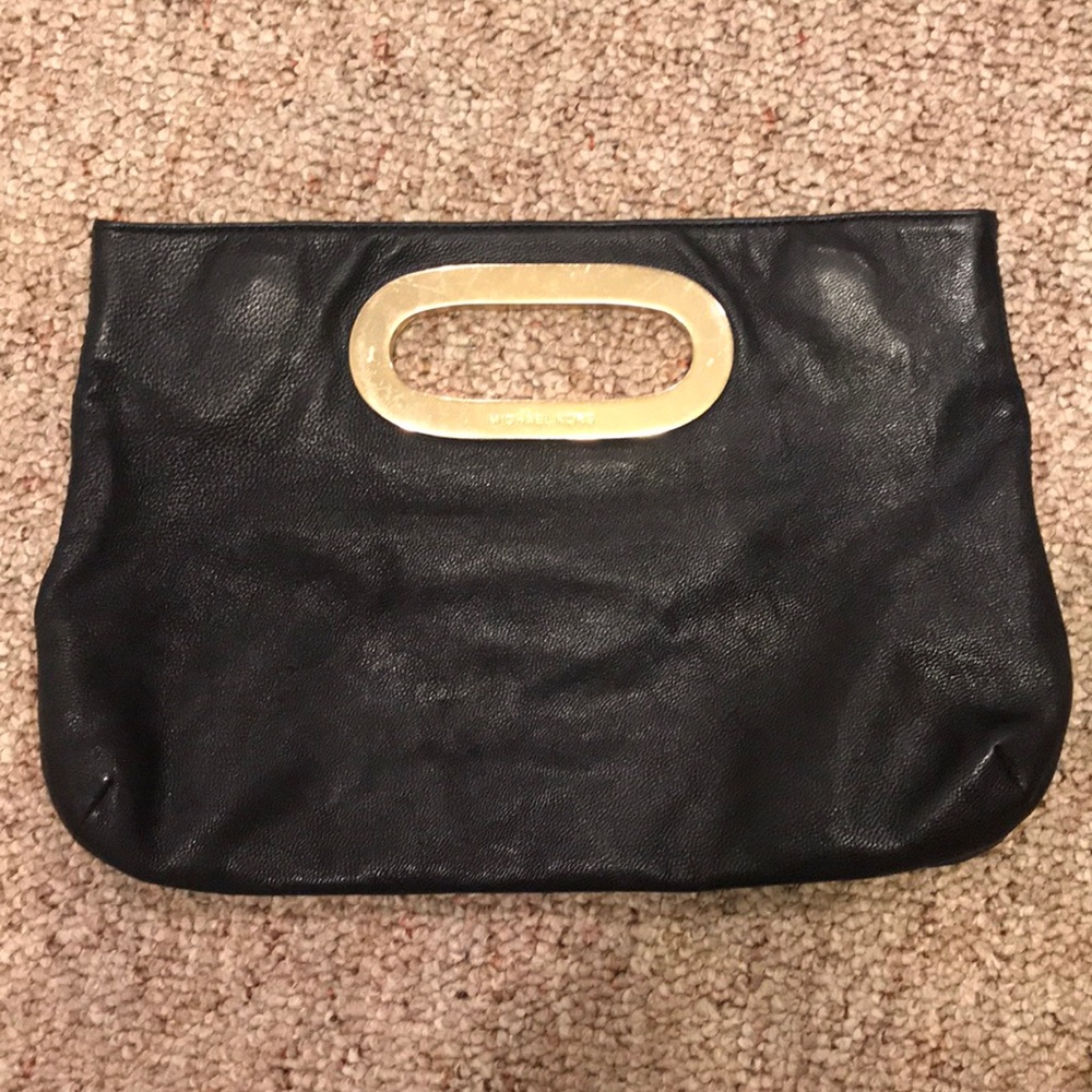 Michael Kors Clutch 🖤